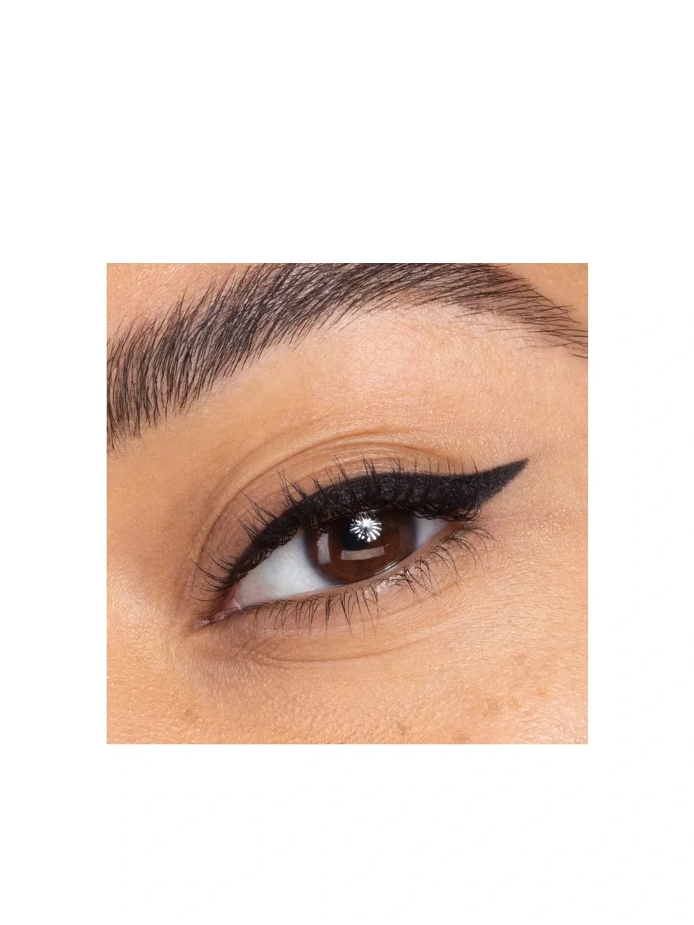 r.e.m. beauty Long-Wearing Eye Pencil in Bardot (Jet Black)